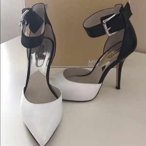 Michael Kors 8M Heels